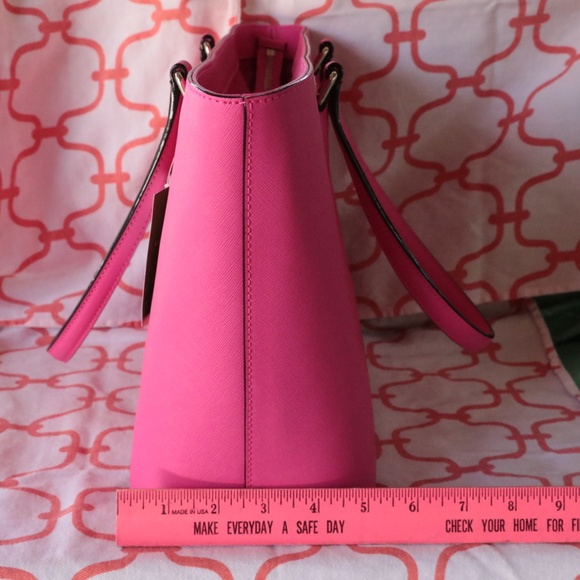 Kate Spade Small Dally Tote Purse - Picture 14 of 14